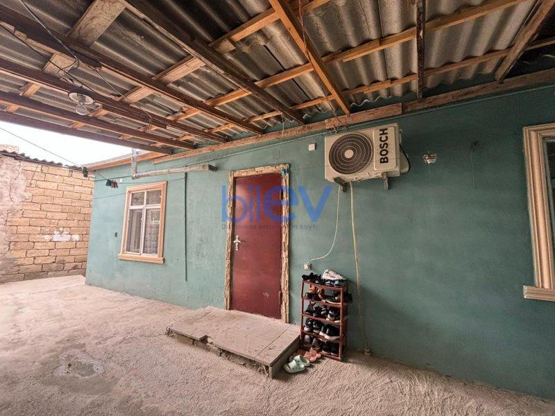 Satılır 3 otaqlı Həyət evi  54m², Xırdalan
