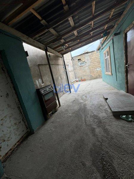 Satılır 3 otaqlı Həyət evi  54m², Xırdalan