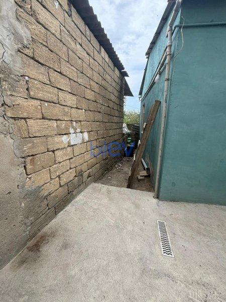 Satılır 3 otaqlı Həyət evi  54m², Xırdalan