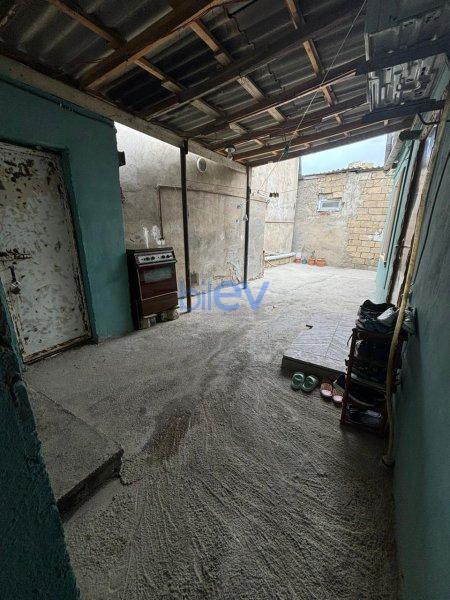 Satılır 3 otaqlı Həyət evi  54m², Xırdalan