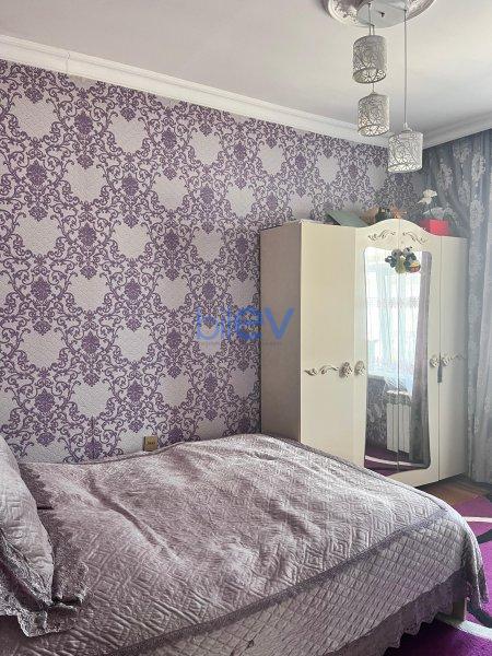 Satılır 3 otaqlı Həyət evi  90m², Bakı