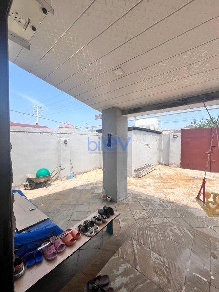 Satılır 3 otaqlı Həyət evi  90m², Bakı