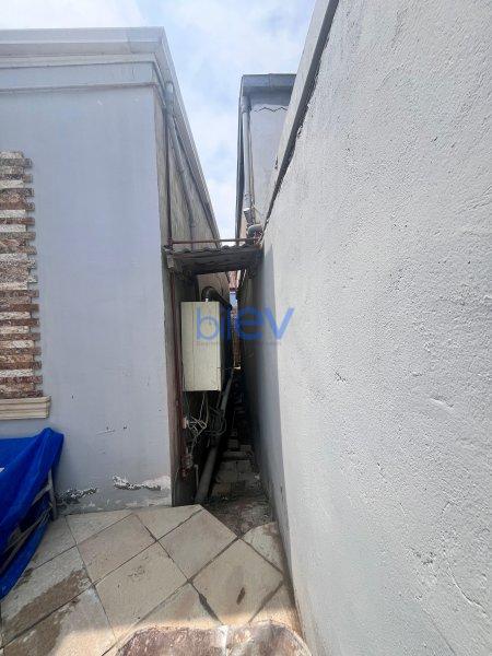 Satılır 3 otaqlı Həyət evi  90m², Bakı