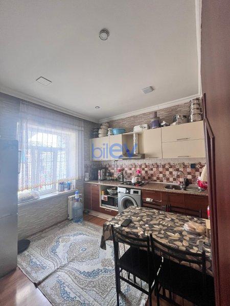 Satılır 3 otaqlı Həyət evi  90m², Bakı