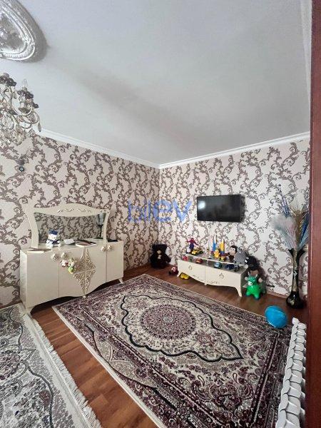 Satılır 3 otaqlı Həyət evi  90m², Bakı
