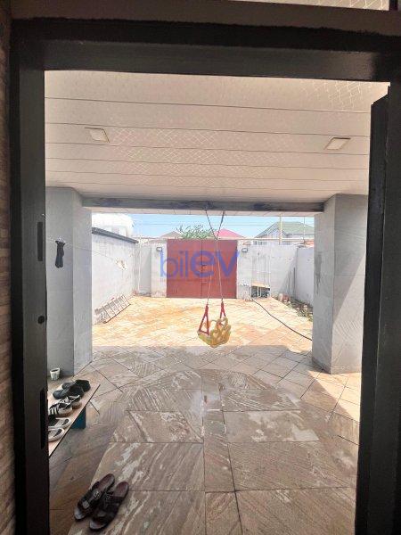 Satılır 3 otaqlı Həyət evi  90m², Bakı