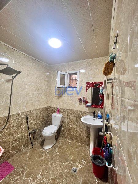 Satılır 3 otaqlı Həyət evi  90m², Bakı