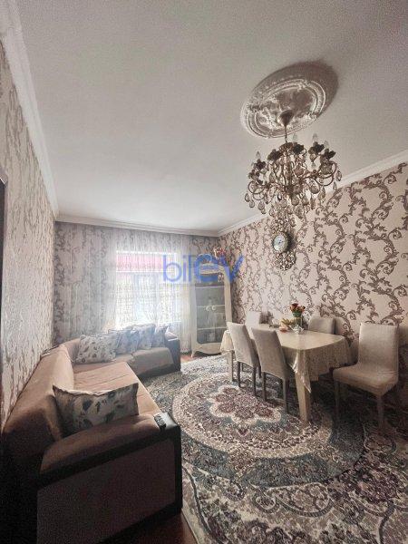 Satılır 3 otaqlı Həyət evi  90m², Bakı