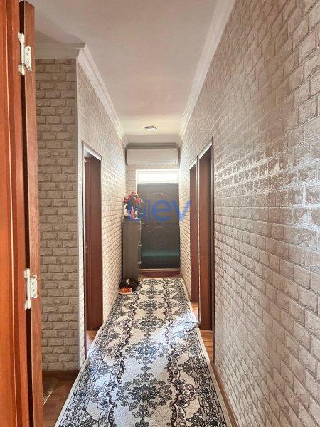 Satılır 3 otaqlı Həyət evi  90m², Bakı
