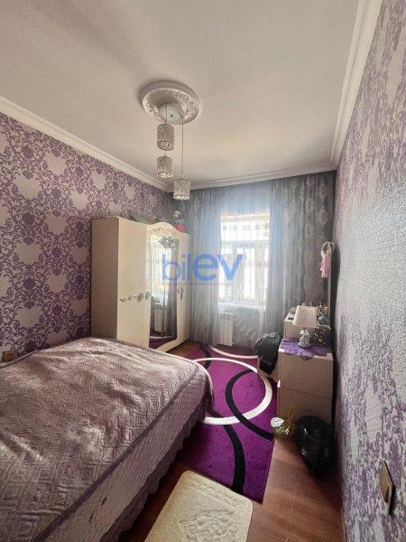 Satılır 3 otaqlı Həyət evi  90m², Bakı