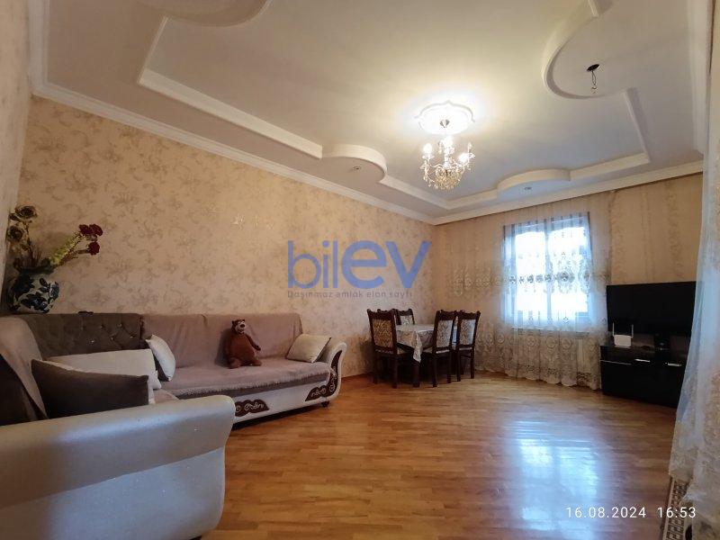 Satılır 5 otaqlı Həyət evi  210m², Bakı