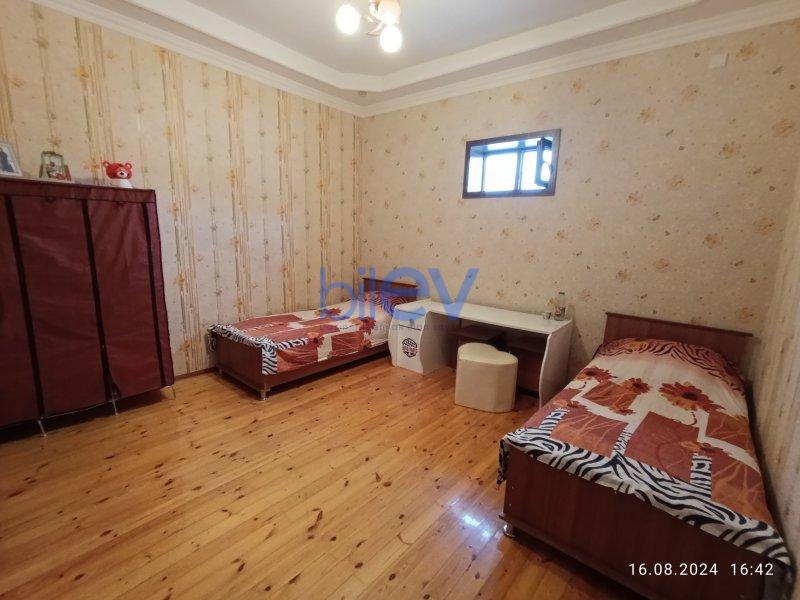Satılır 5 otaqlı Həyət evi  210m², Bakı