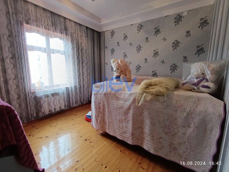 Satılır 5 otaqlı Həyət evi  210m², Bakı