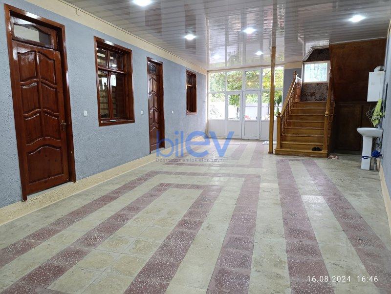Satılır 5 otaqlı Həyət evi  210m², Bakı