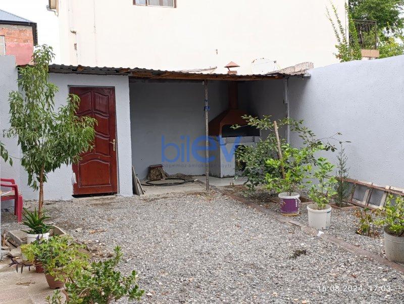 Satılır 5 otaqlı Həyət evi  210m², Bakı