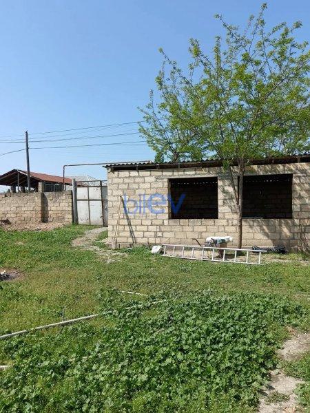 Satılır 3 otaqlı Həyət evi  m², Xaçmaz