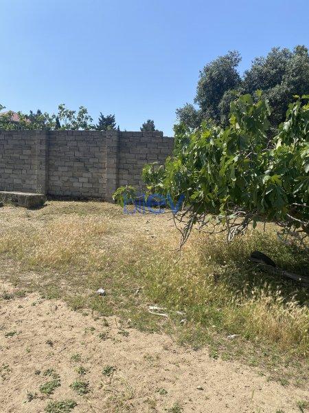 Kirayə (aylıq) 0 otaqlı Torpaq  15m², Bakı