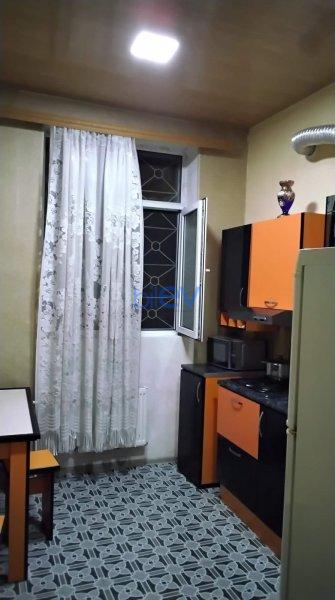 Satılır 2 otaqlı Köhnə Tikili  44m², Sumqayıt