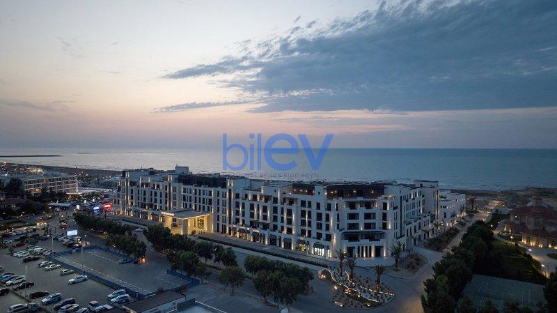 Kirayə (aylıq) 2 otaqlı Yeni Tikili  115m², Bakı