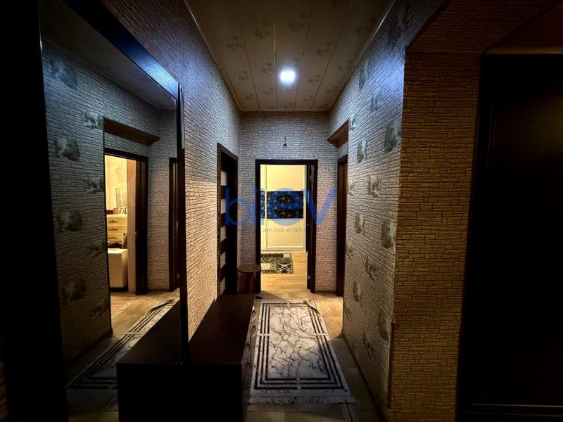 Satılır 3 otaqlı Köhnə Tikili  80m², Bakı