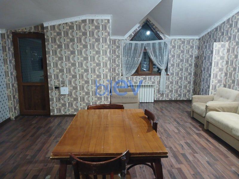 Kirayə (aylıq) 2 otaqlı Yeni Tikili  66m², Xırdalan