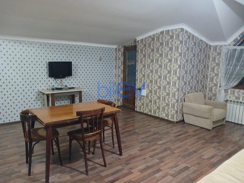 Kirayə (aylıq) 2 otaqlı Yeni Tikili  66m², Xırdalan