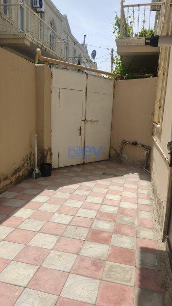 Kirayə (aylıq) 4 otaqlı Həyət evi  84m², Bakı