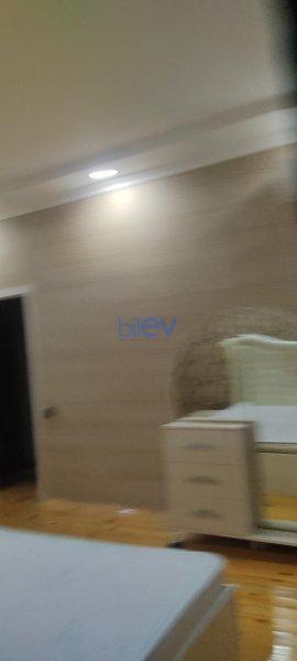 Kirayə (aylıq) 4 otaqlı Həyət evi  84m², Bakı