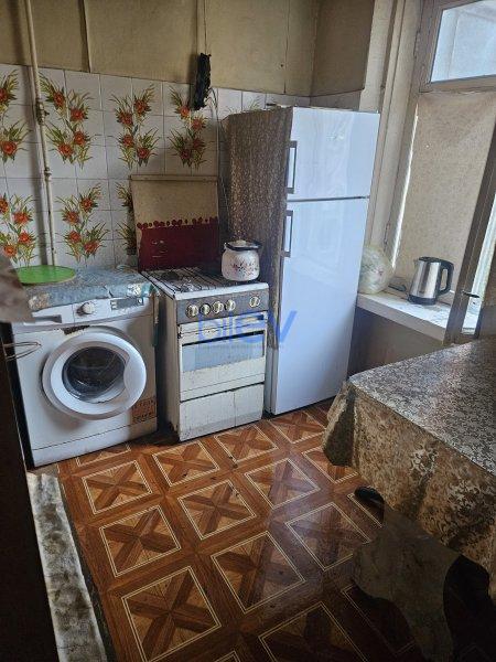 Kirayə (aylıq) 2 otaqlı Köhnə Tikili  80m², Bakı