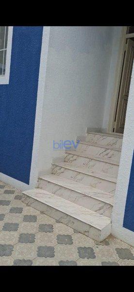 Satılır 4 otaqlı Həyət evi  100m², Bakı