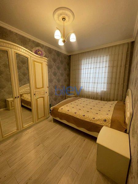 Satılır 4 otaqlı Həyət evi  100m², Bakı