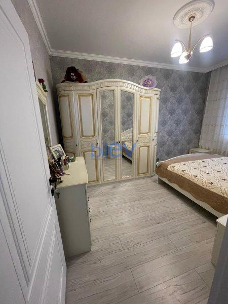 Satılır 4 otaqlı Həyət evi  100m², Bakı
