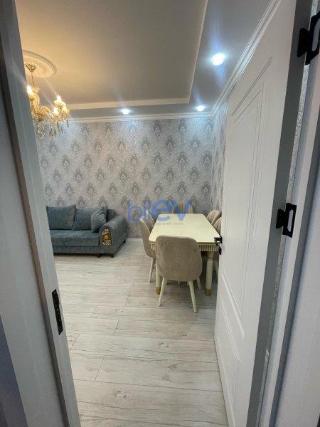 Satılır 4 otaqlı Həyət evi  100m², Bakı