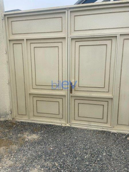 Satılır 4 otaqlı Həyət evi  100m², Bakı