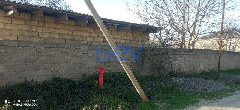 Satılır 2 otaqlı Həyət evi  8m², Xaçmaz