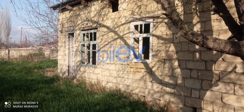 Satılır 2 otaqlı Həyət evi  8m², Xaçmaz