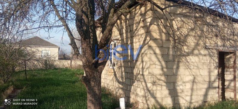 Satılır 2 otaqlı Həyət evi  8m², Xaçmaz