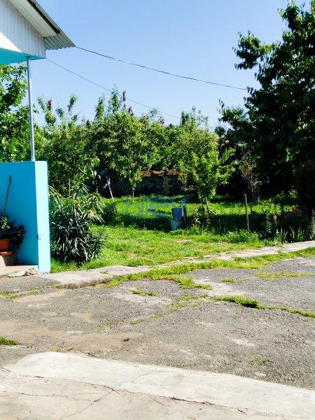 Satılır 5 otaqlı Həyət evi  24m², Qəbələ