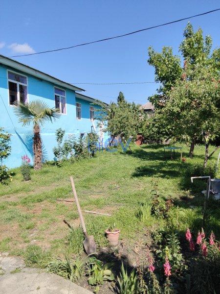 Satılır 5 otaqlı Həyət evi  24m², Qəbələ