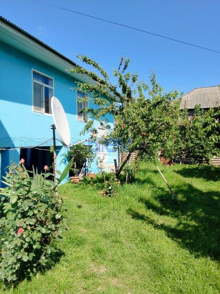 Satılır 5 otaqlı Həyət evi  24m², Qəbələ