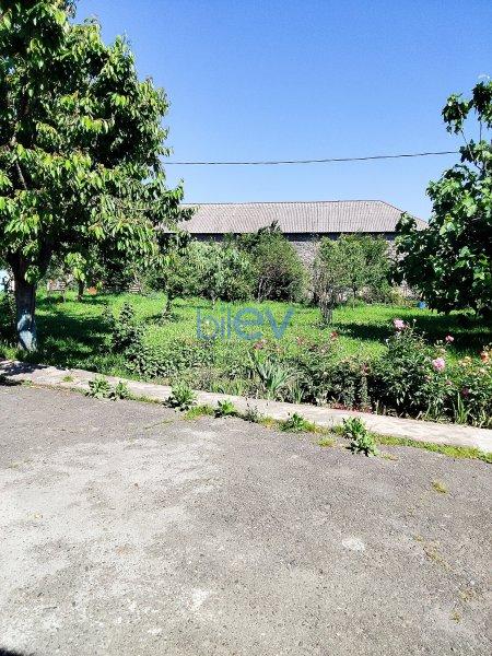 Satılır 5 otaqlı Həyət evi  24m², Qəbələ