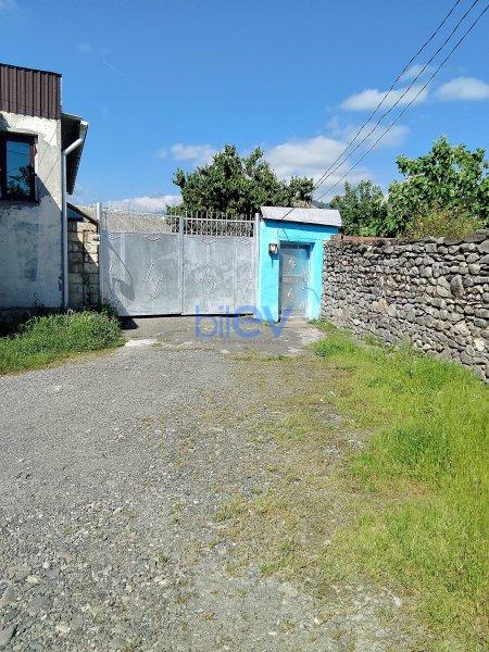 Satılır 5 otaqlı Həyət evi  24m², Qəbələ