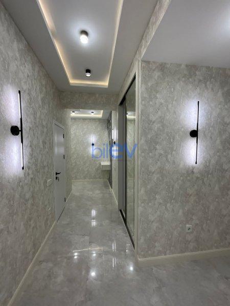 Kirayə (aylıq) 2 otaqlı Yeni Tikili  80m², Bakı