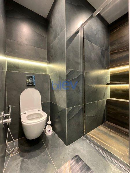 Kirayə (aylıq) 2 otaqlı Yeni Tikili  80m², Bakı