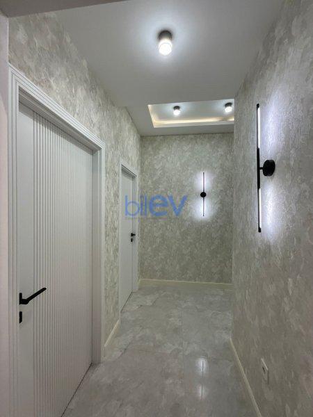 Kirayə (aylıq) 2 otaqlı Yeni Tikili  80m², Bakı