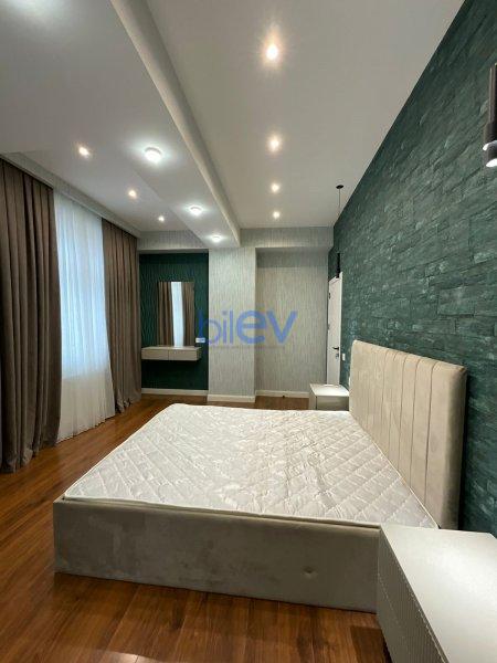 Kirayə (aylıq) 2 otaqlı Yeni Tikili  80m², Bakı