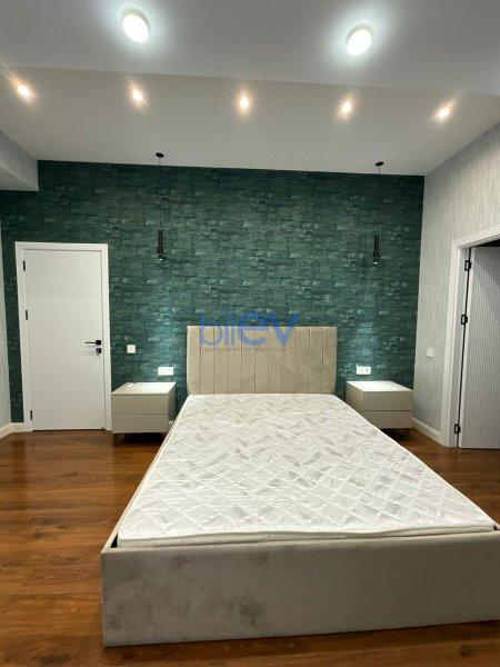 Kirayə (aylıq) 2 otaqlı Yeni Tikili  80m², Bakı