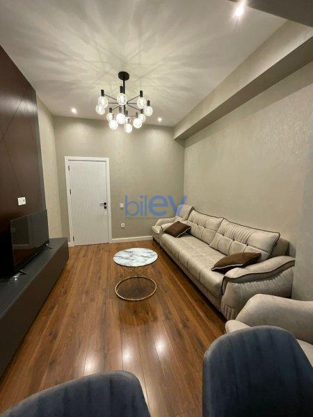 Kirayə (aylıq) 2 otaqlı Yeni Tikili  80m², Bakı