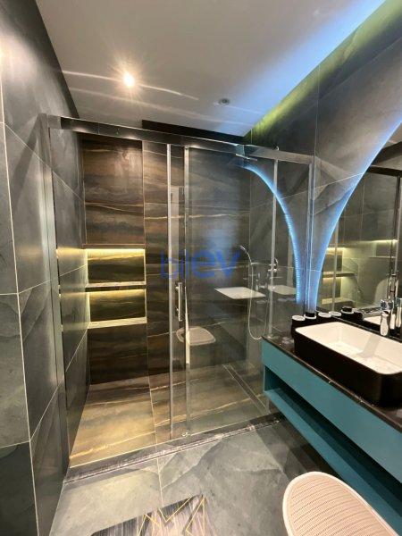 Kirayə (aylıq) 2 otaqlı Yeni Tikili  80m², Bakı