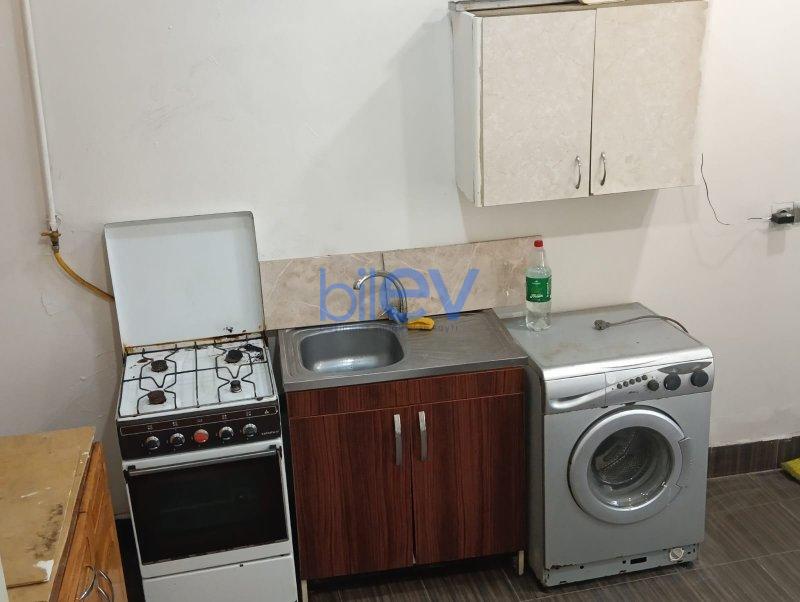 Kirayə (aylıq) 1 otaqlı Həyət evi  54m², Bakı